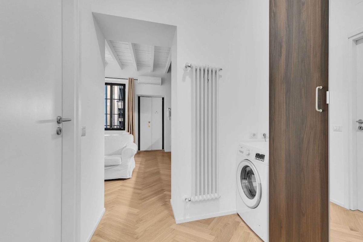 Apartment Stazione Moderno