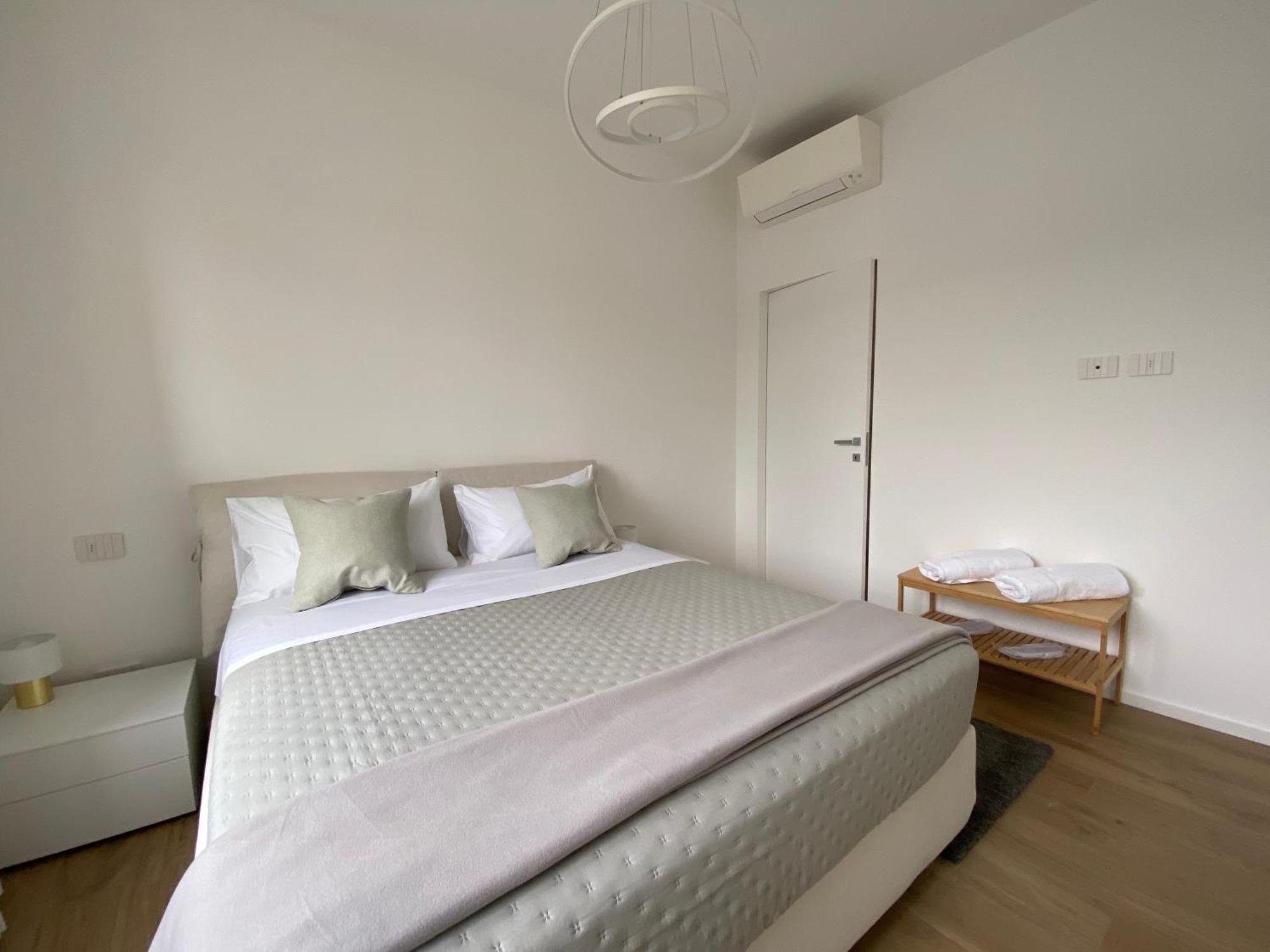 Appartamento La Casa Di Gabriella Milano