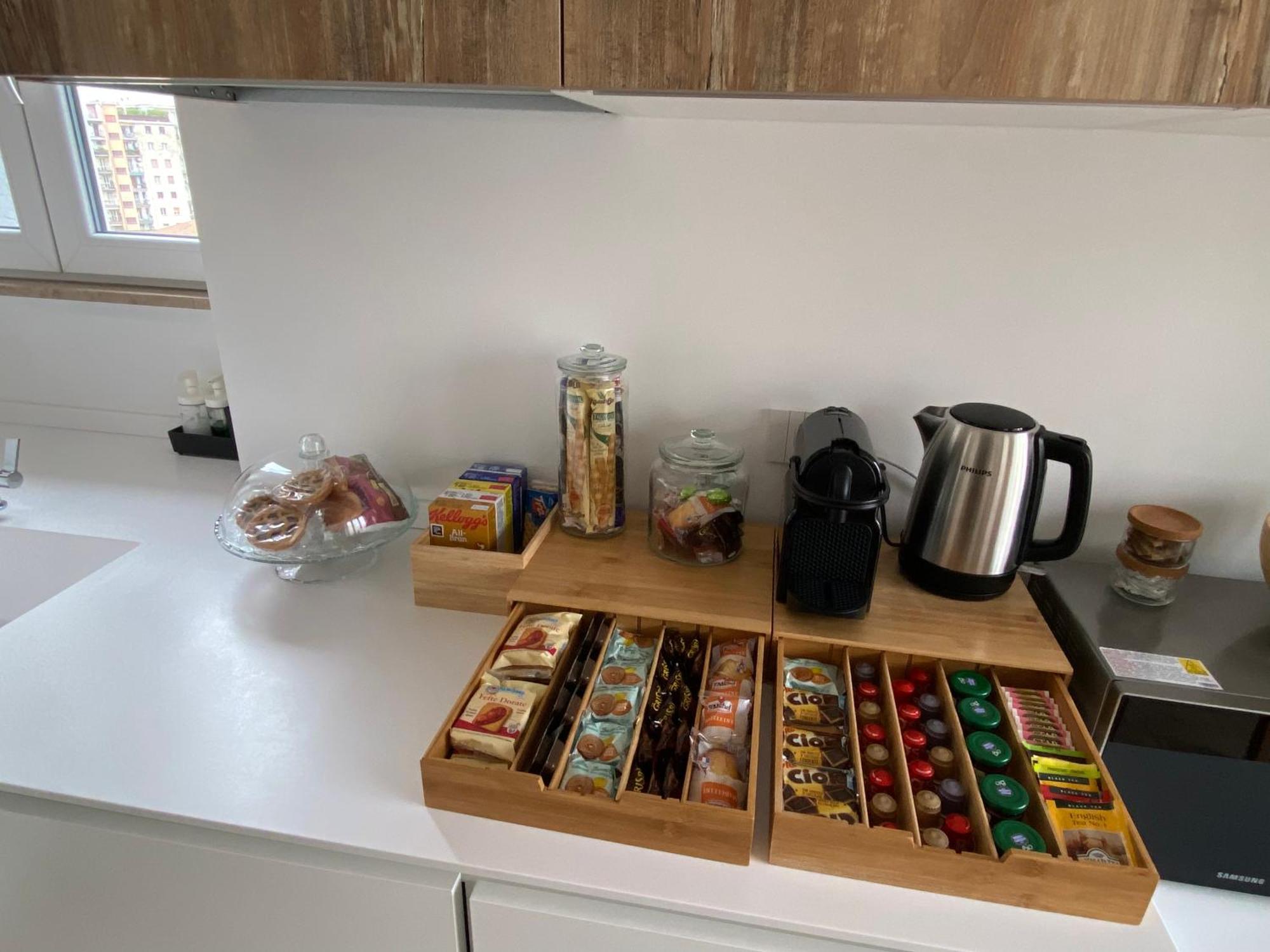 Appartamento La Casa Di Gabriella