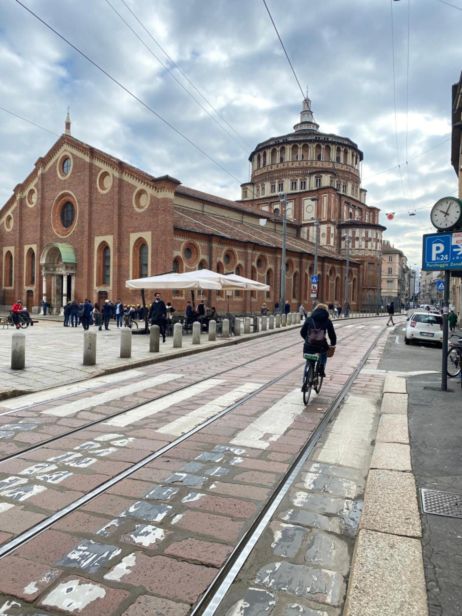 La Casa Di Gabriella Appartamento