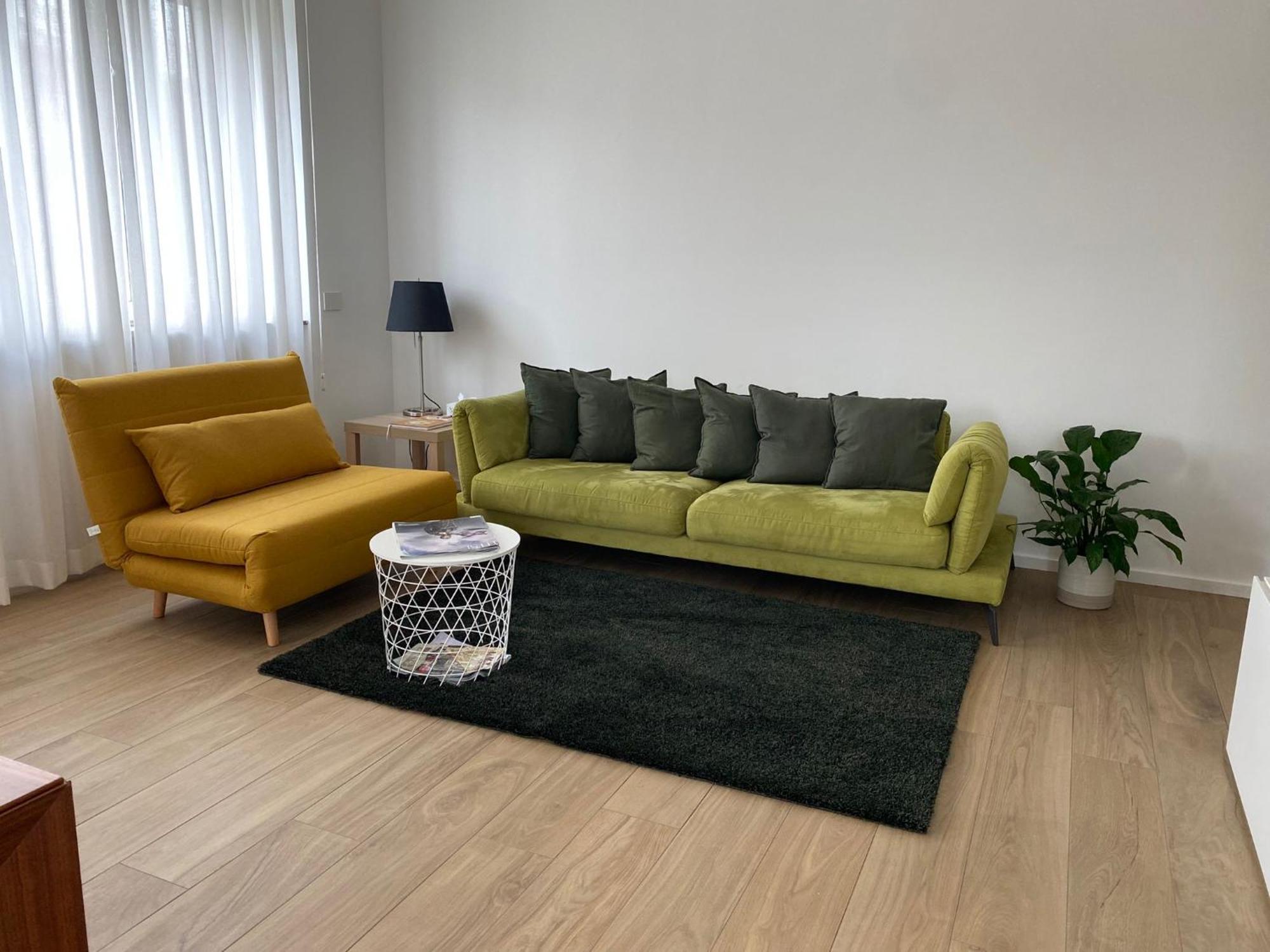 La Casa Di Gabriella Appartamento Milano