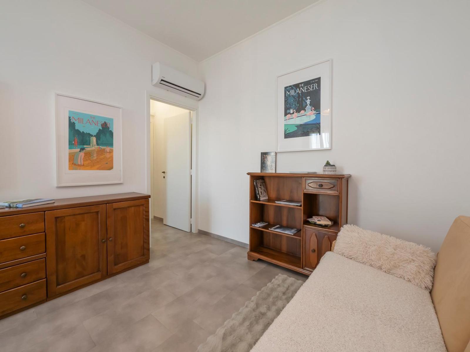 Xenia - Newly Renovated