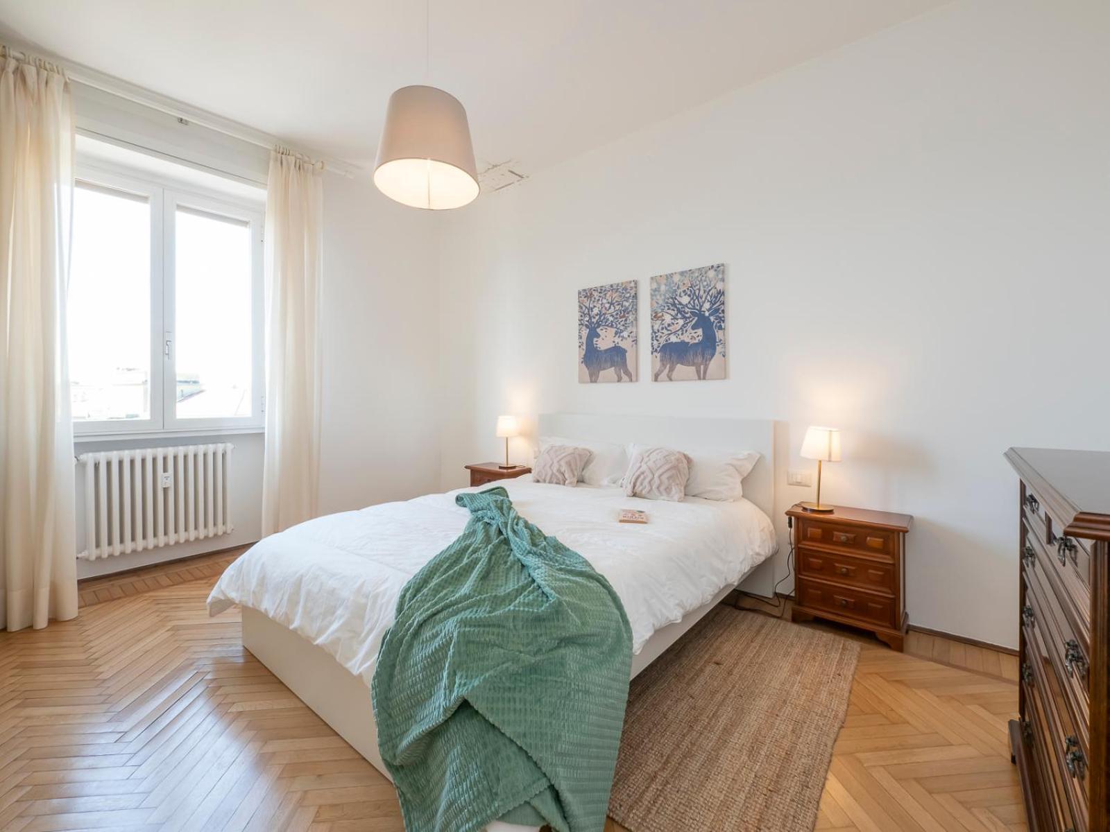 Xenia - Newly Renovated Appartamento *