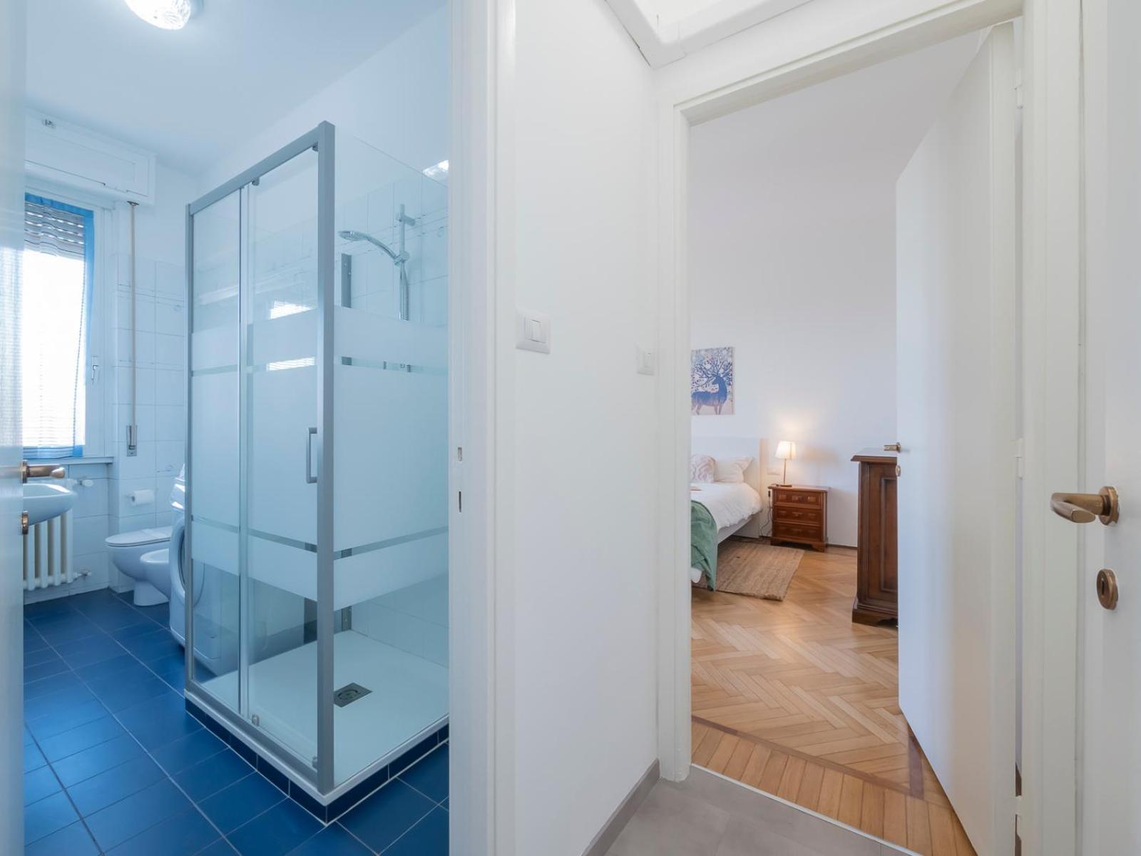 Xenia - Newly Renovated Appartamento Milano