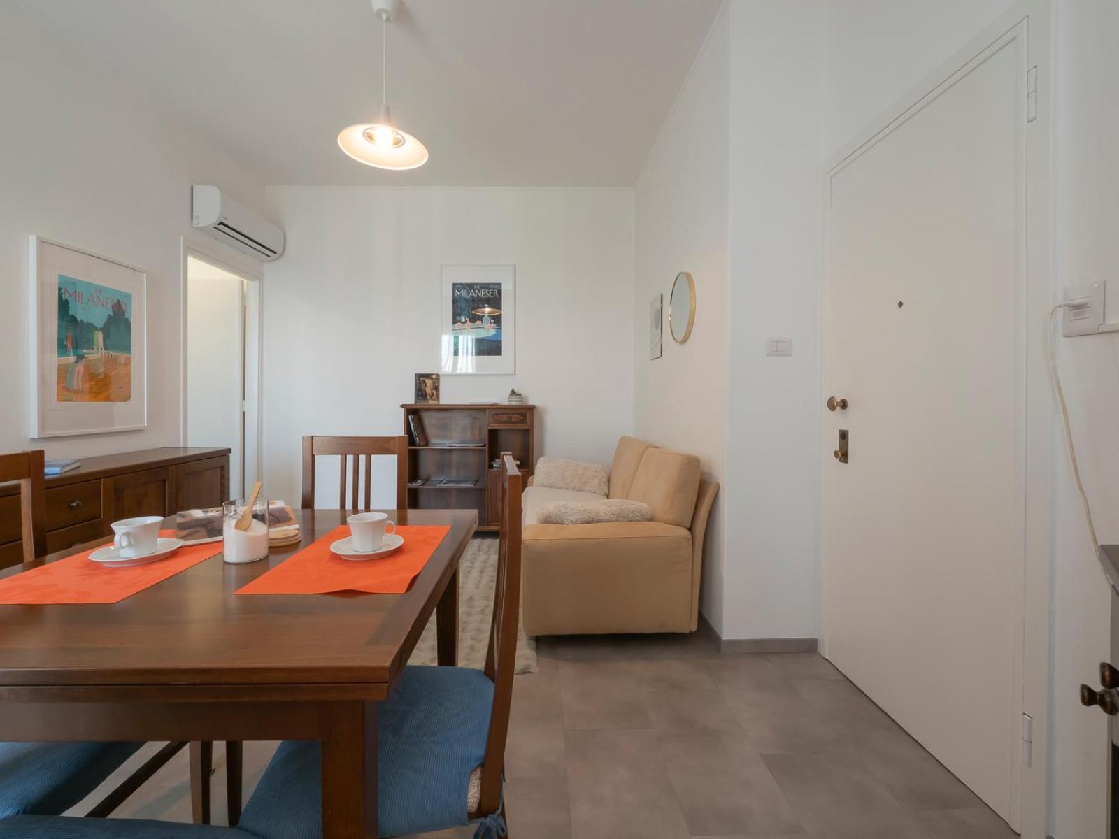 Xenia - Newly Renovated Appartamento
