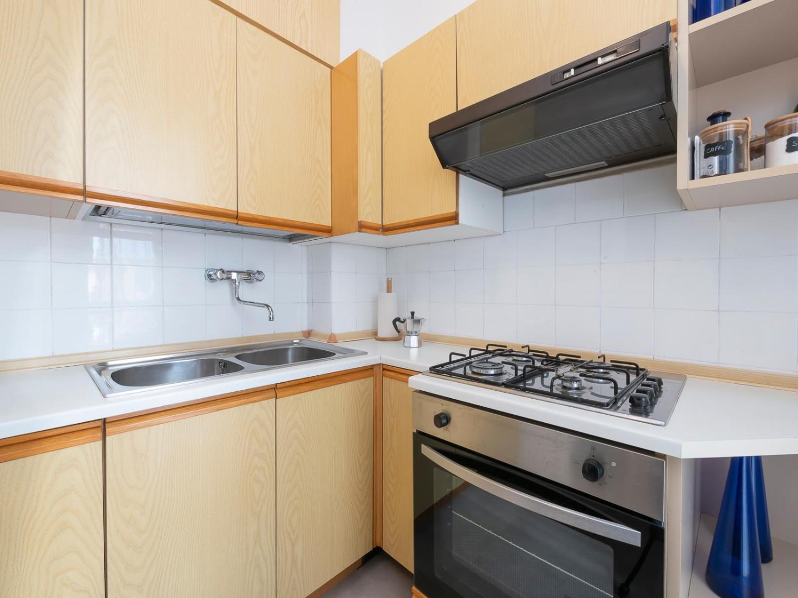 Xenia - Newly Renovated