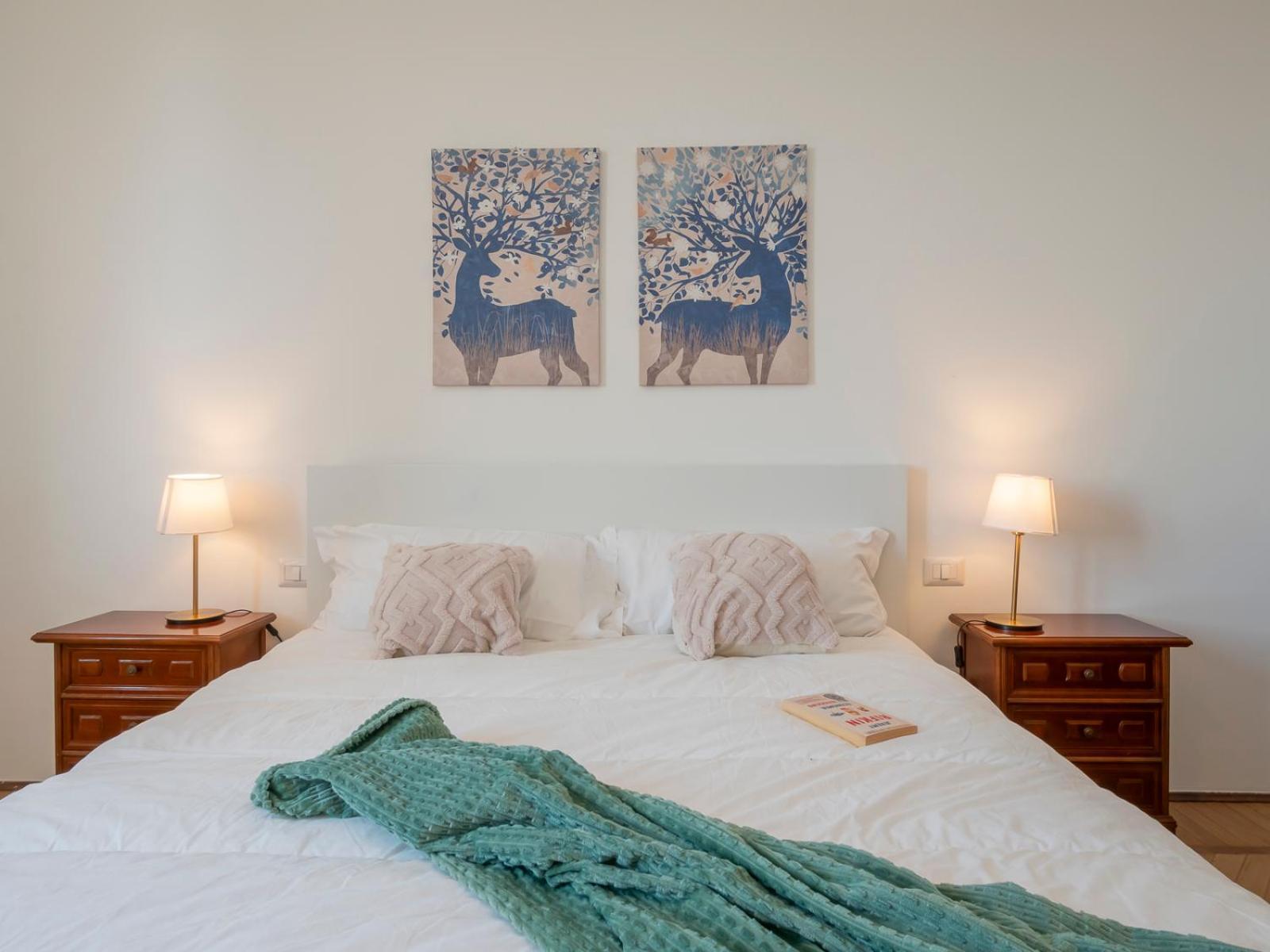 Xenia - Newly Renovated * Milano
