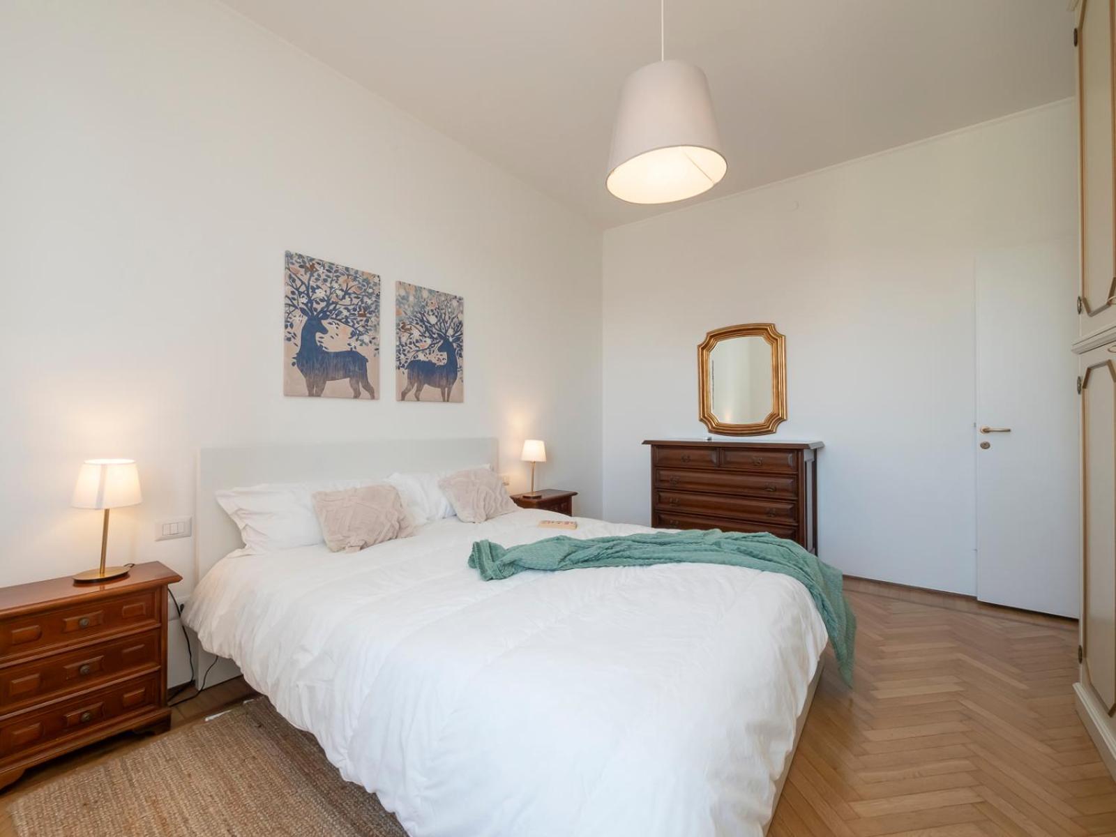 Appartamento Xenia - Newly Renovated