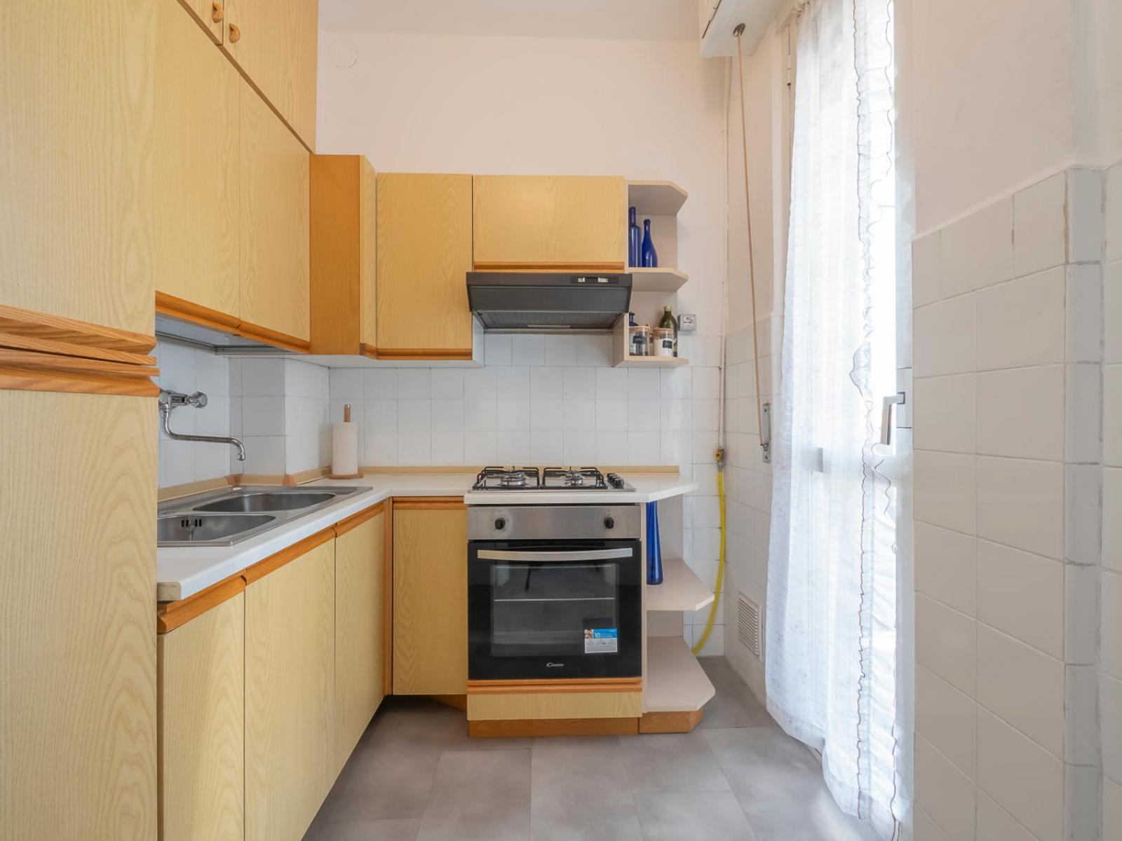 Xenia - Newly Renovated Appartamento *