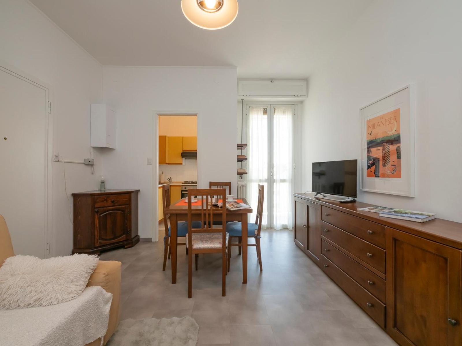 Appartamento Xenia - Newly Renovated *