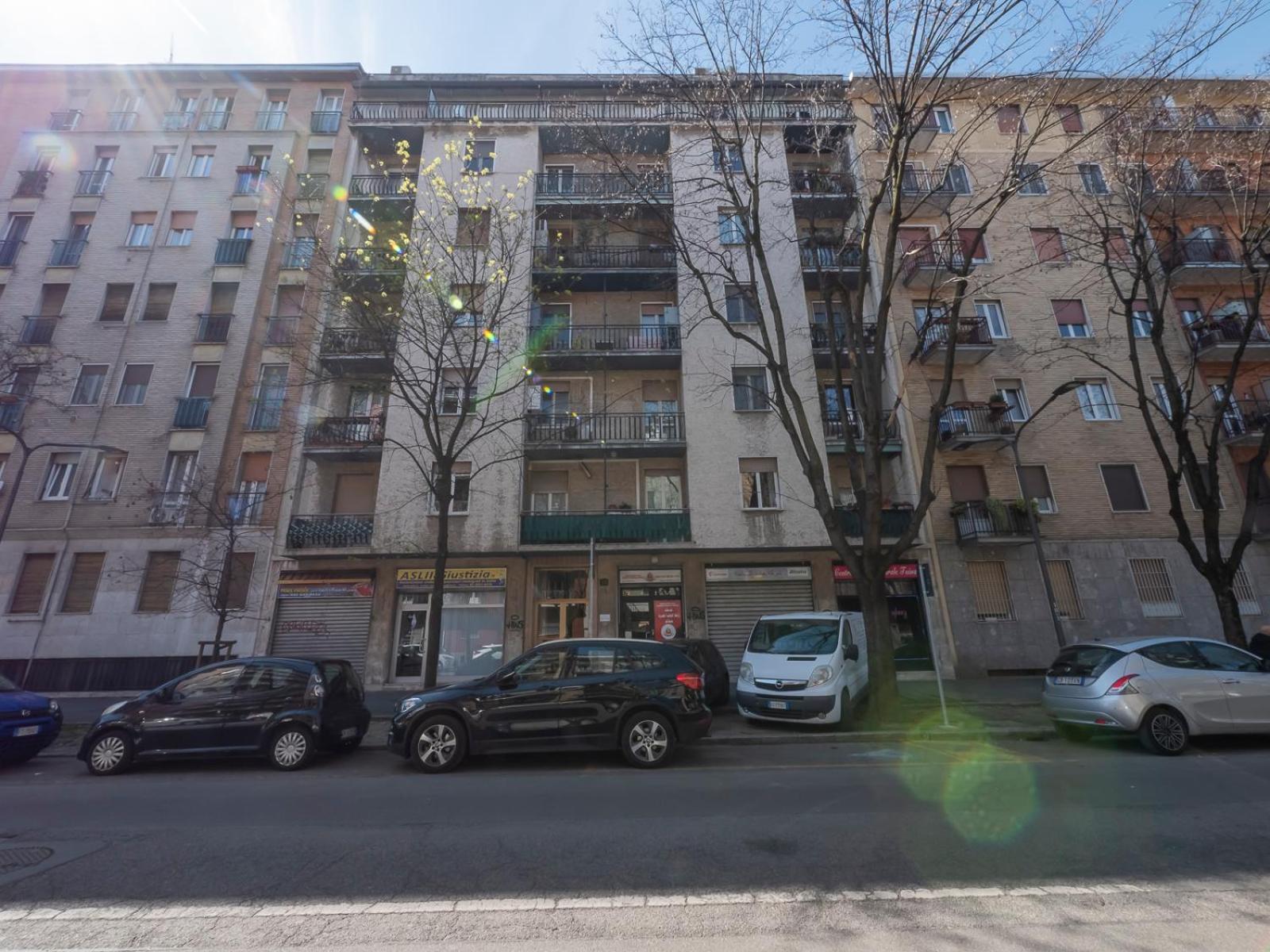 Xenia - Newly Renovated