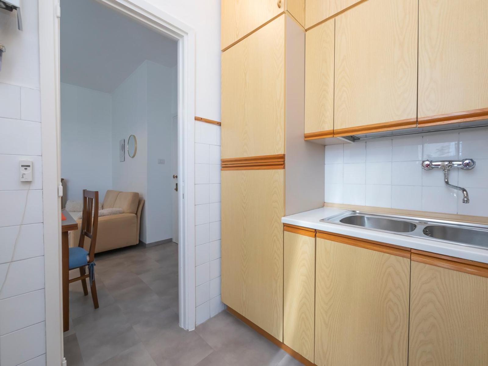 Appartamento Xenia - Newly Renovated