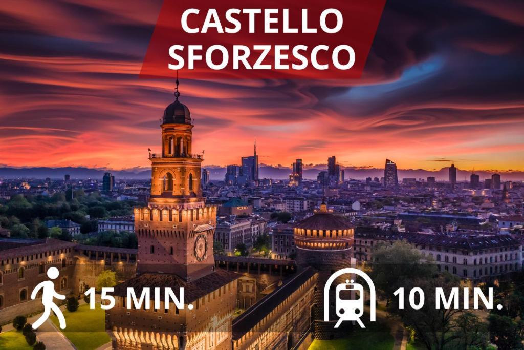 Apartamento Duomo's Nest - Mini-apt *