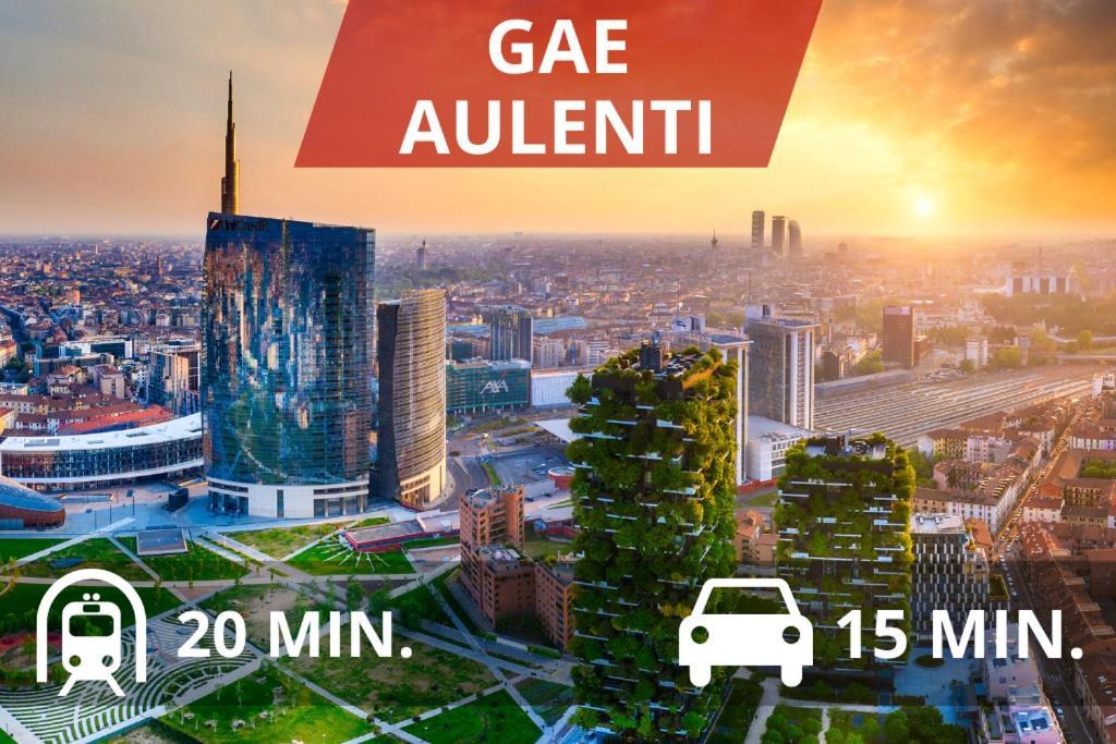 Apartment Verdi's Nest - Loft With Wifi And Netflix