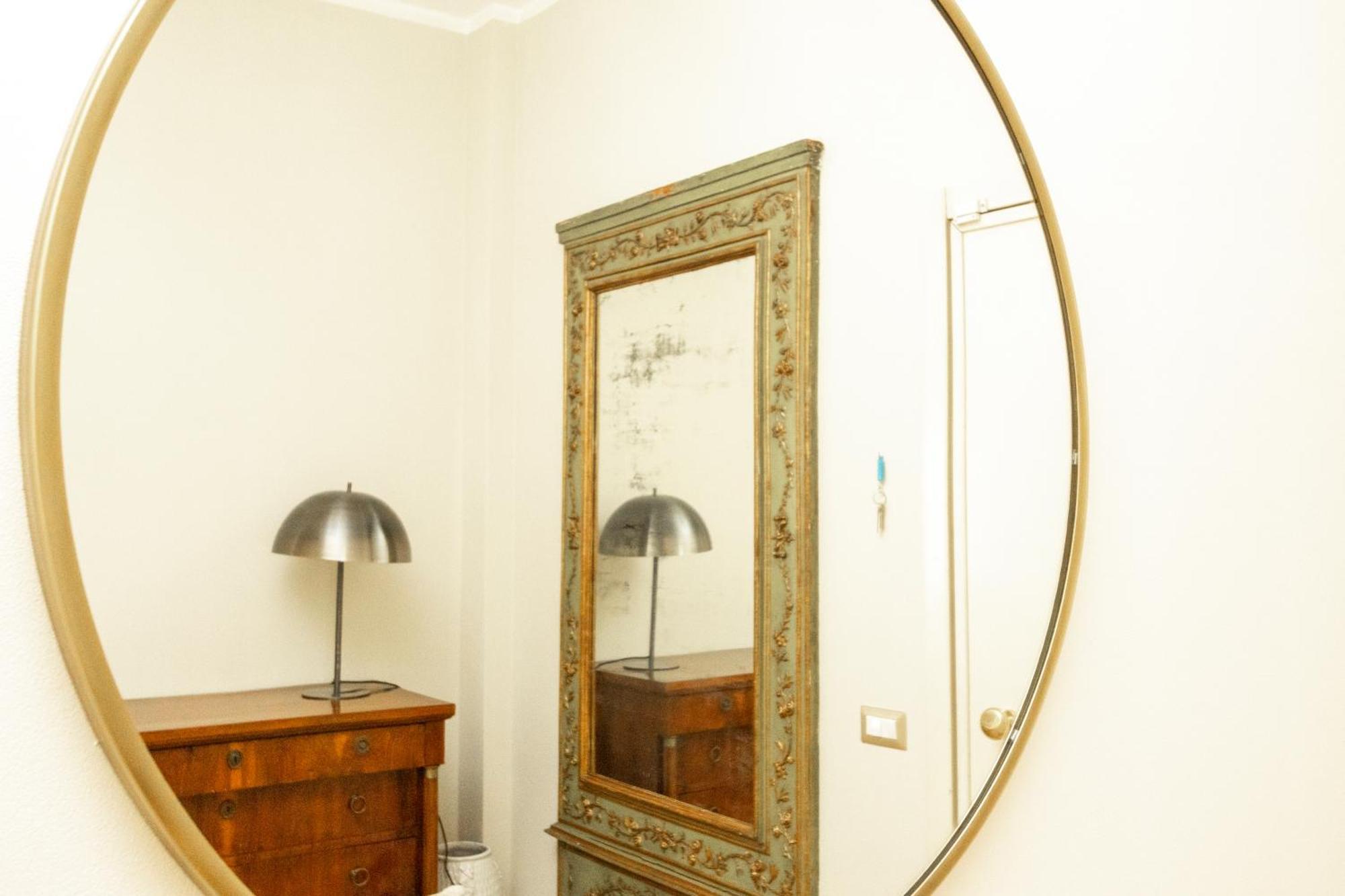 Exclusive In Station - Duomo 5 In Minutes Apartment
