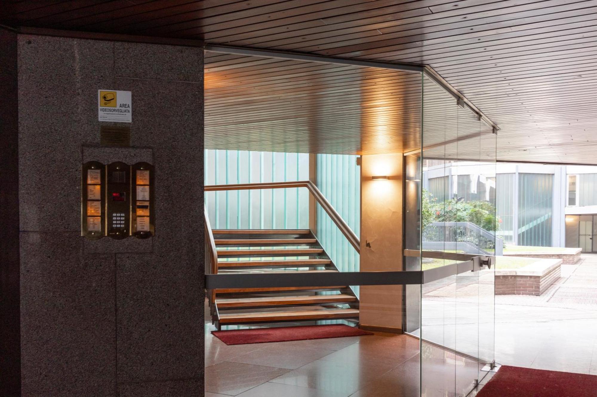 Exclusive In Station - Duomo 5 In Minutes Apartment Milan
