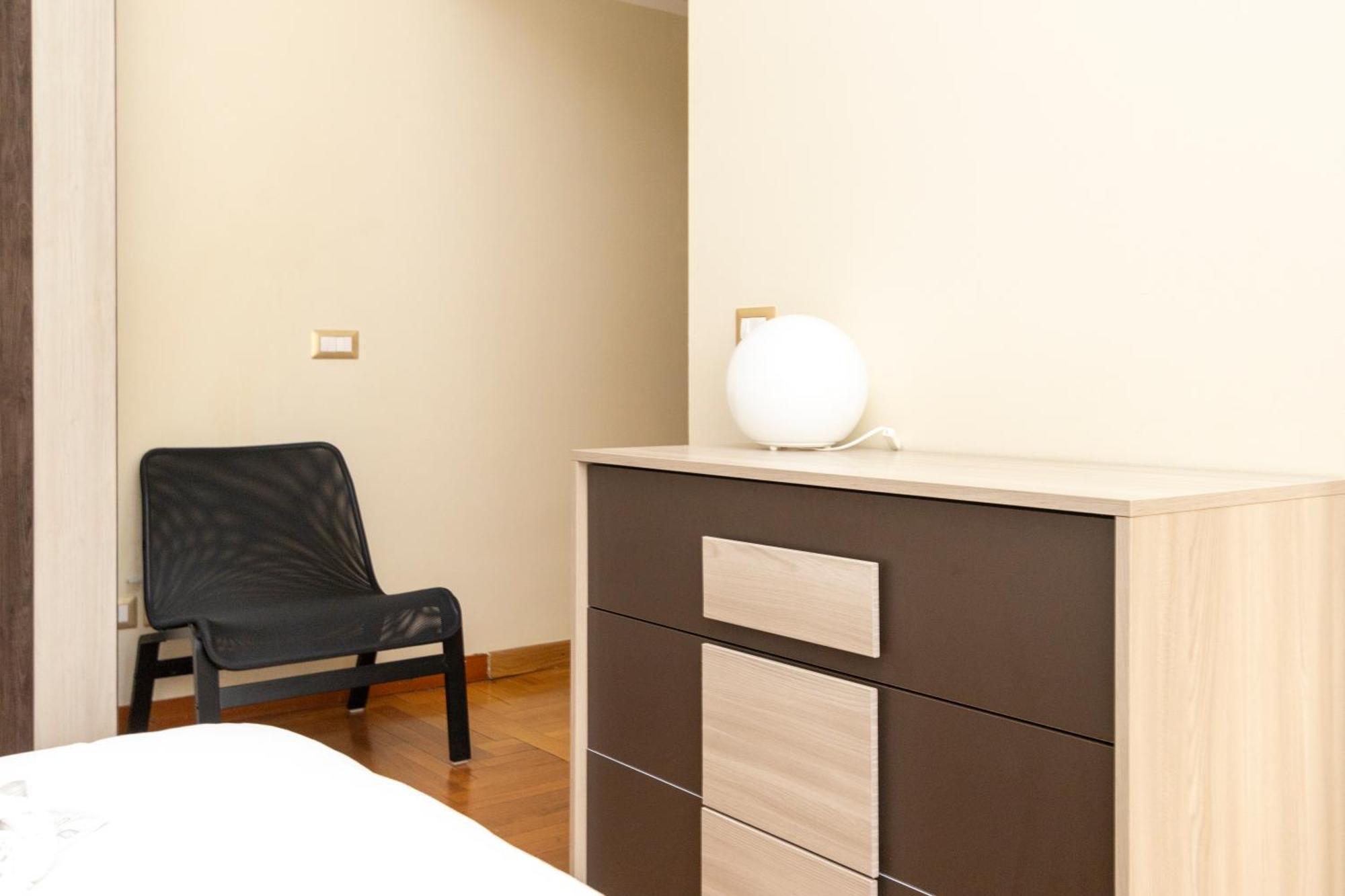 Exclusive In Station - Duomo 5 In Minutes Apartment *