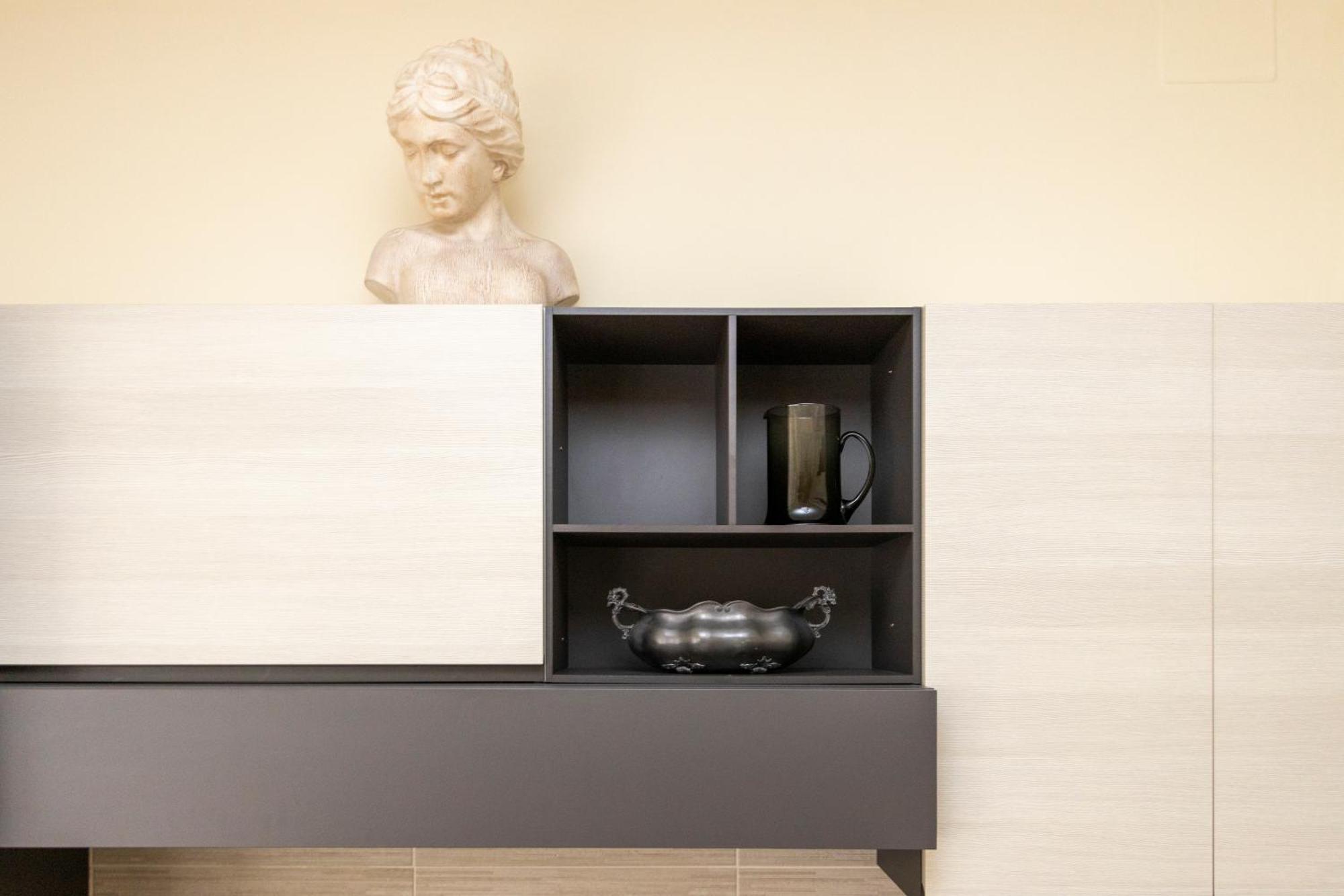 Apartment Exclusive In Station - Duomo 5 In Minutes Milan