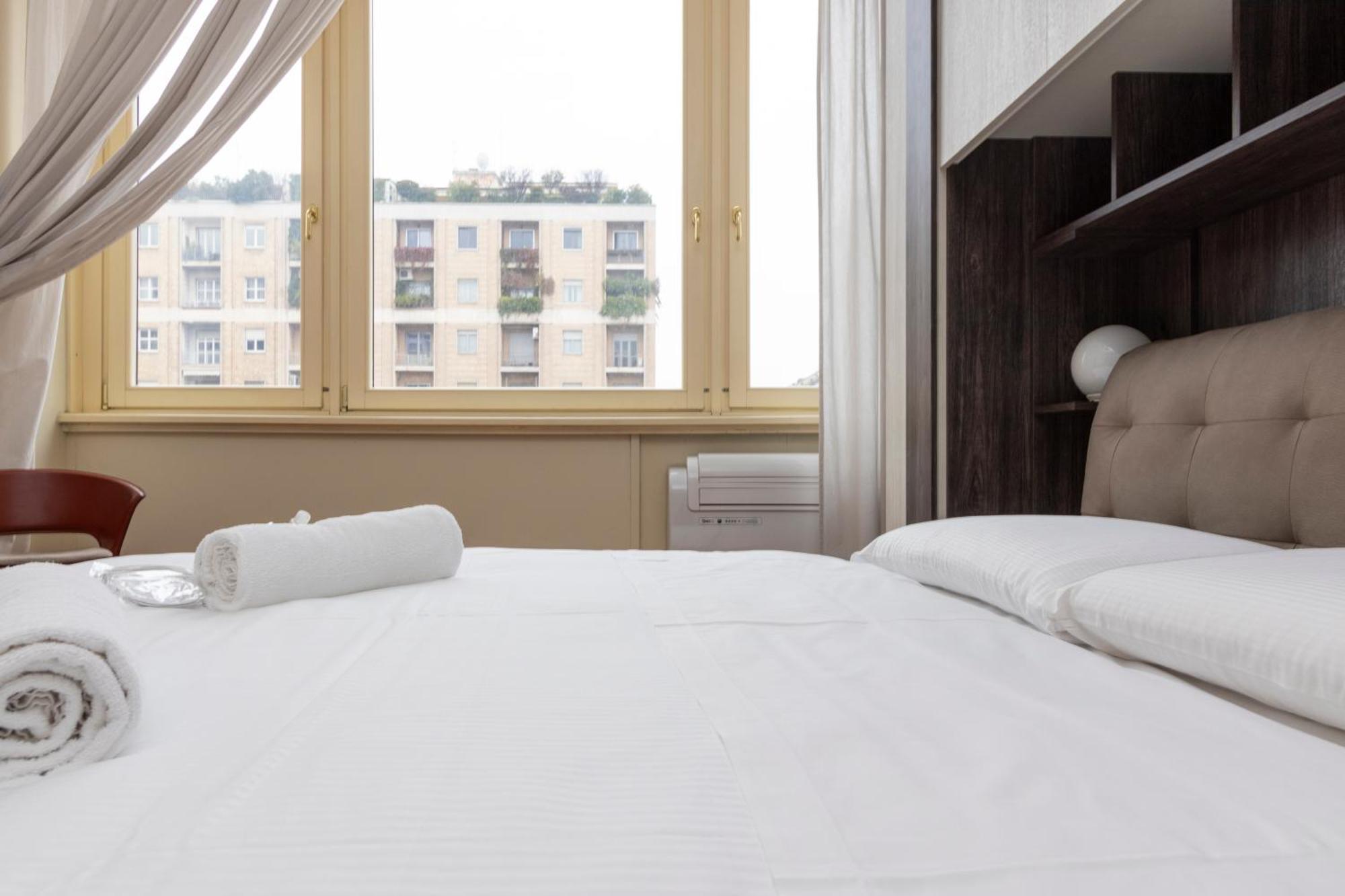 Apartment Exclusive In Station - Duomo 5 In Minutes Milan