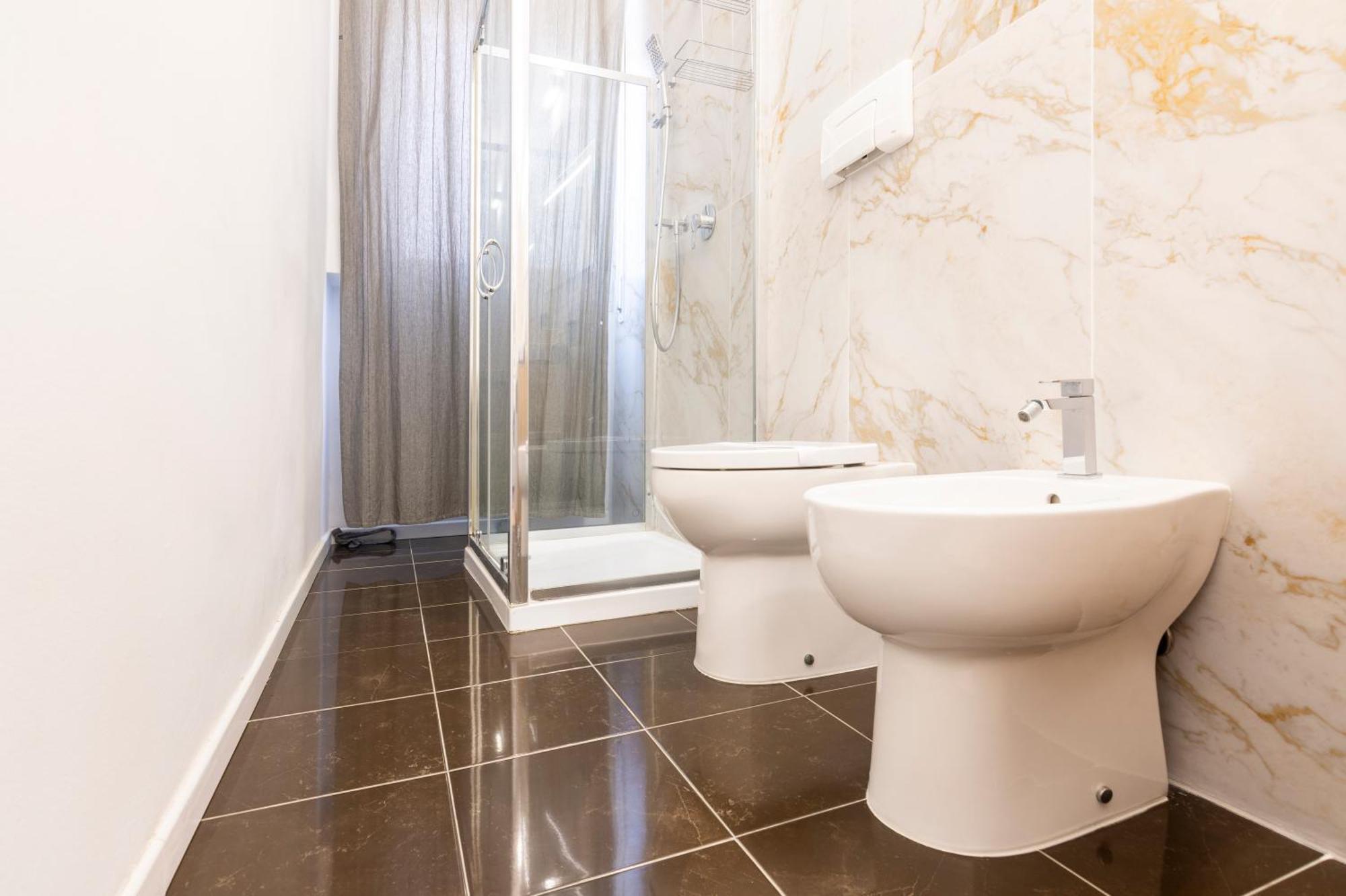 Apartment Edolo#28 - Vicino Metro E Stazione Milan