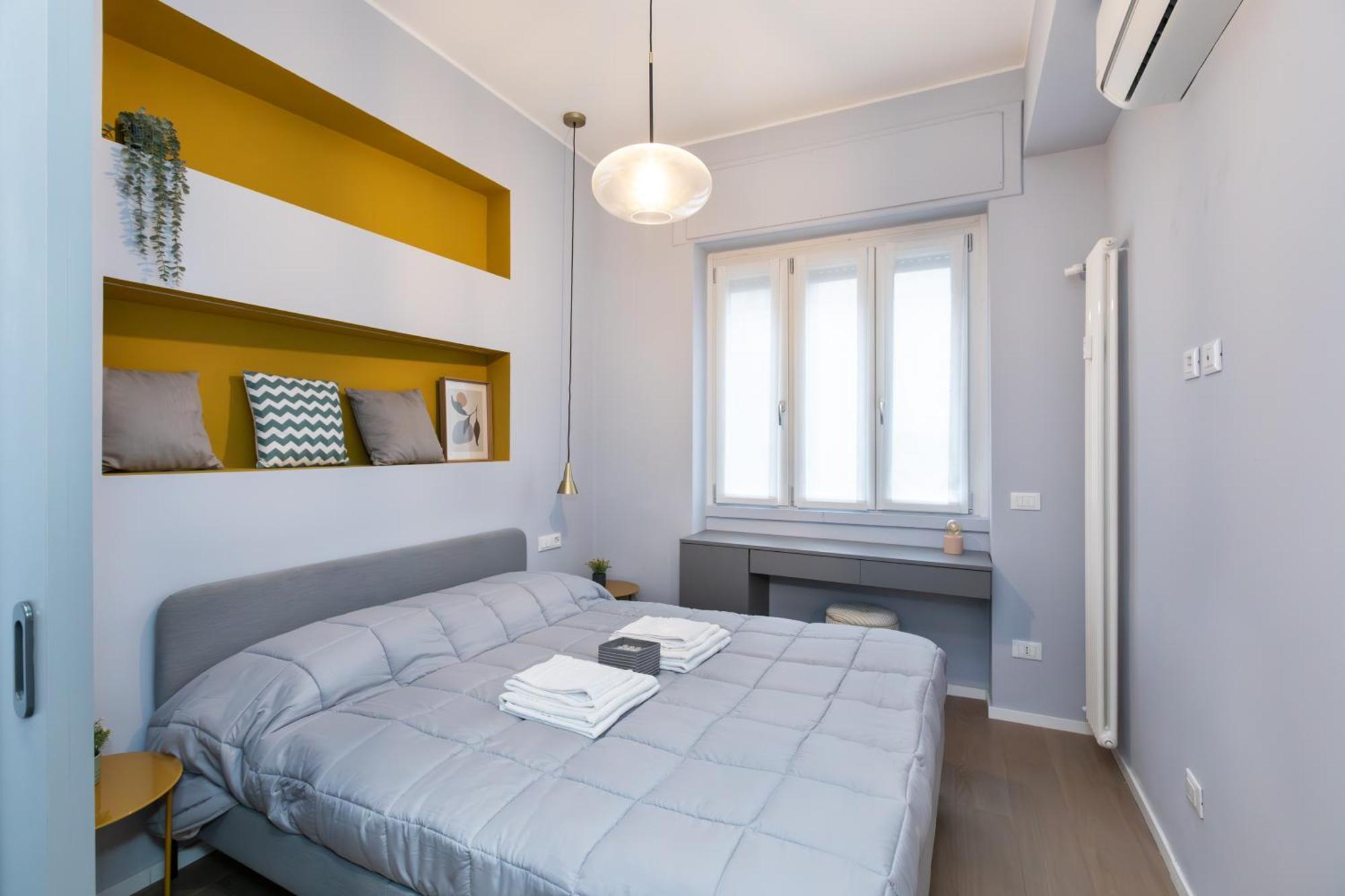 Magnoliaapartments - 11 Manara Center * Milan