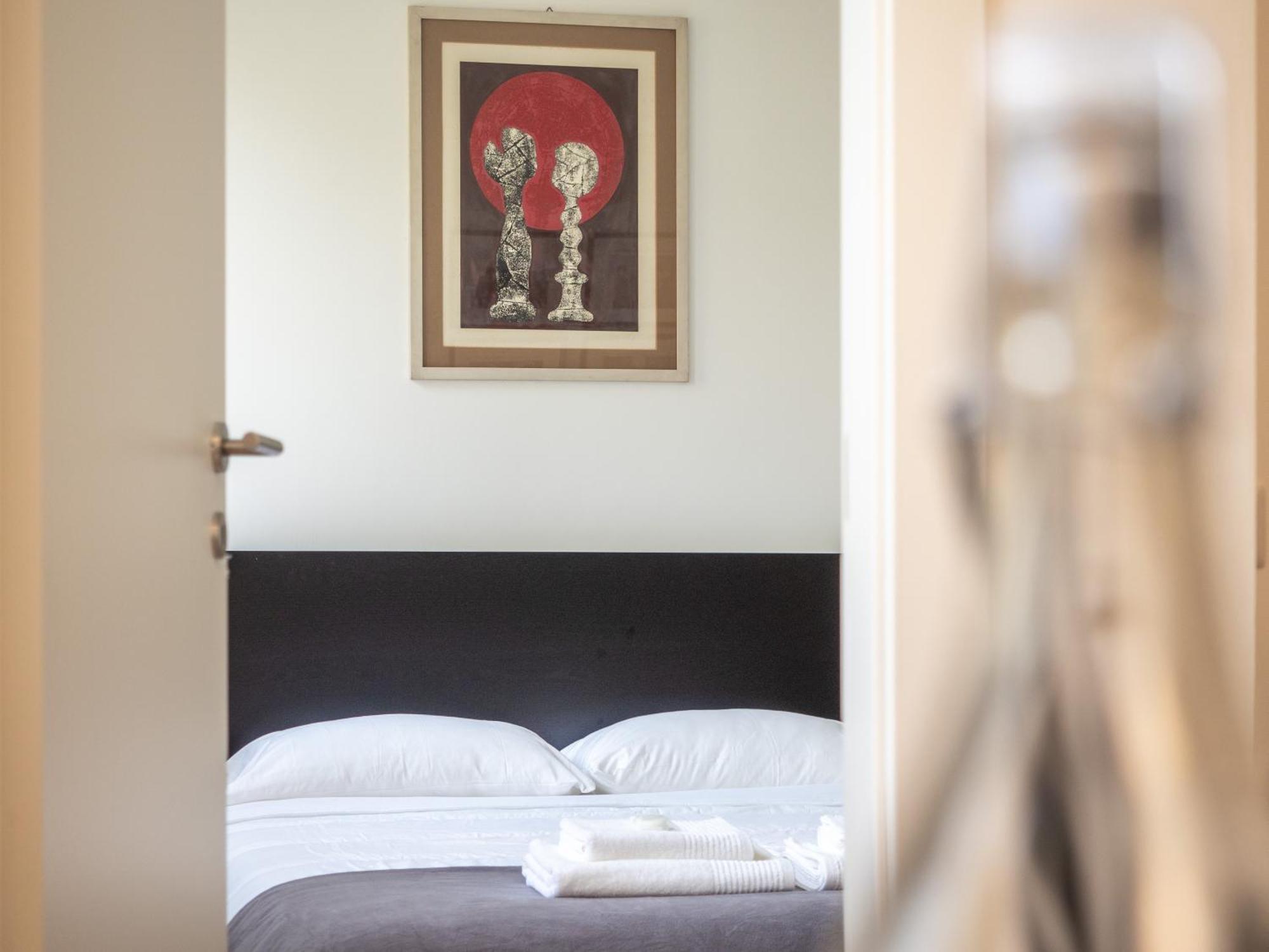 Apartment Duomo Line - Cozy, Modern Designed Flat Milan