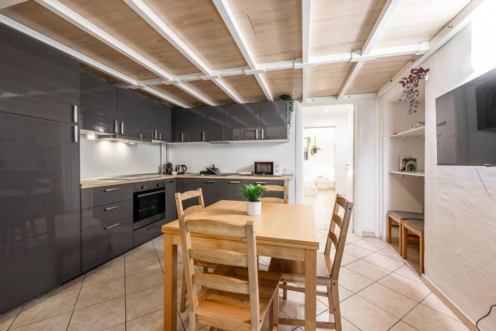 Apartment Verdi's Nest - Loft With Wifi And Netflix