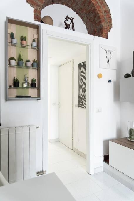Apartamento Youhosty - Savona108