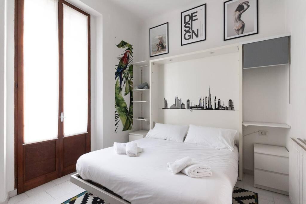 Youhosty - Savona108 Apartamento