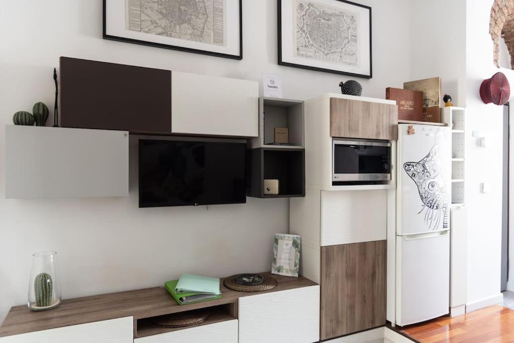 Youhosty - Savona108 Apartamento *