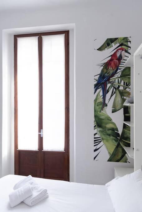 Apartamento Youhosty - Savona108 Milão