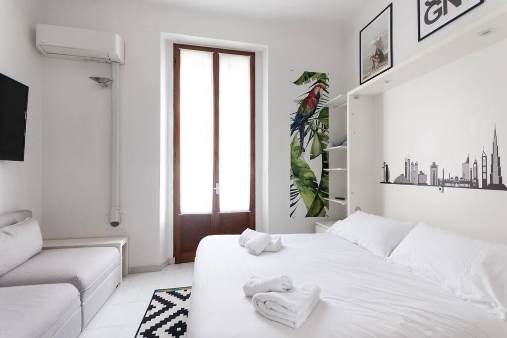 Apartamento Youhosty - Savona108