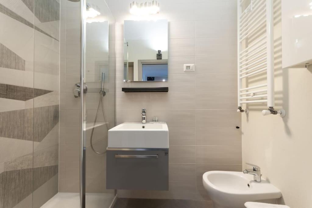 Apartamento Youhosty - Savona108