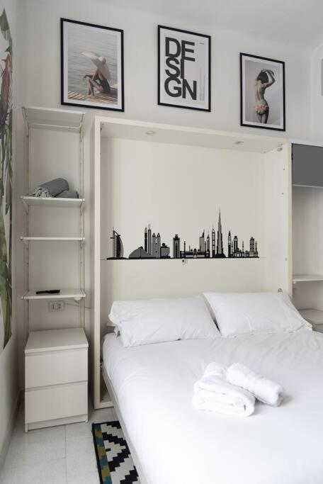 Apartamento Youhosty - Savona108 *