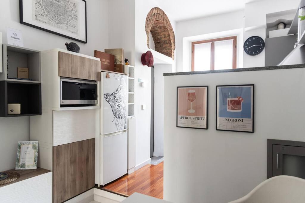 Apartamento Youhosty - Savona108 *