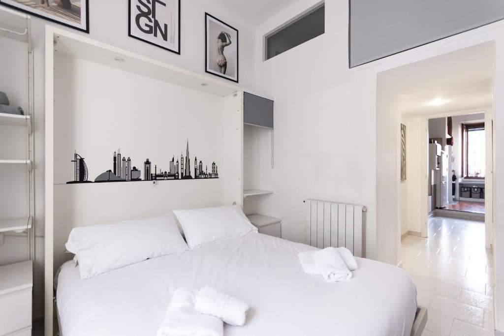 Apartamento Youhosty - Savona108