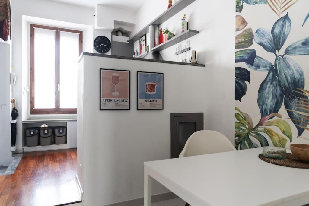 Youhosty - Savona108 Apartamento *