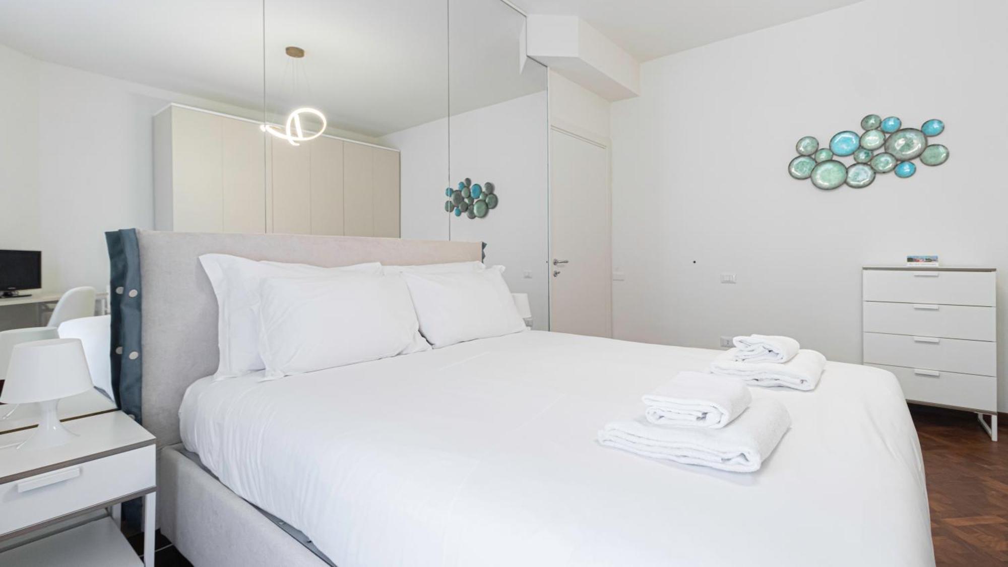 Apartment Italianway - Ranzoni 6 Milan