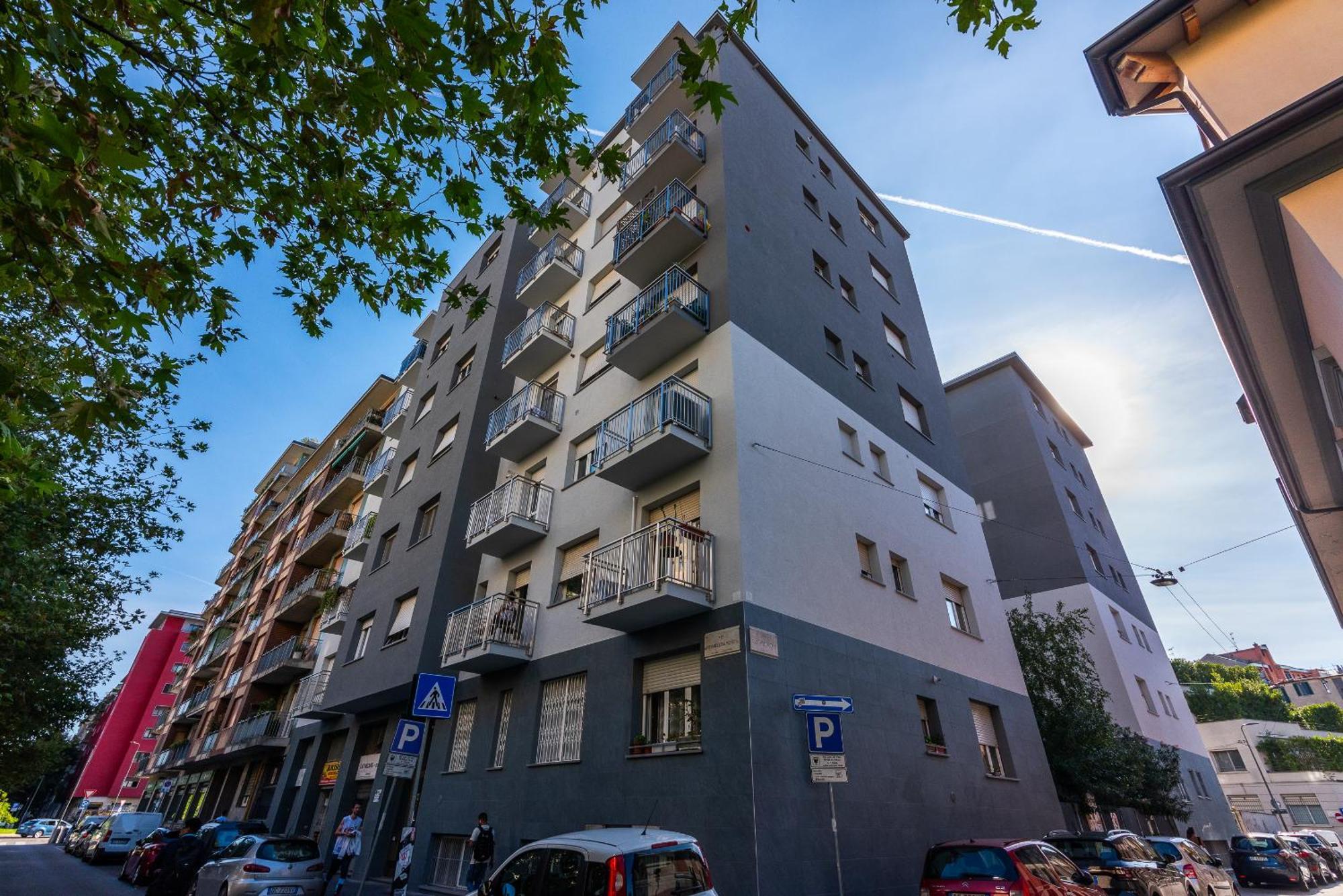 La Casa Di Gabriella Appartamento Milano