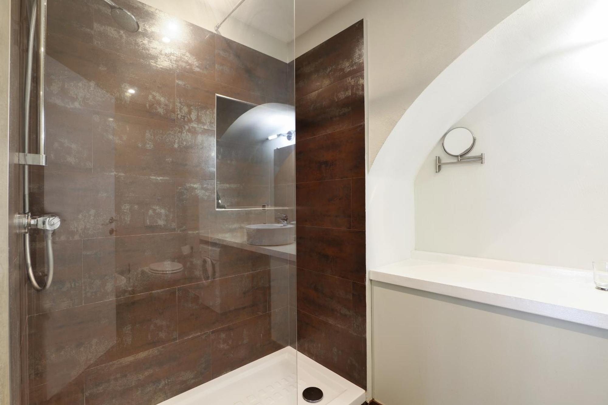 Appartamento Elegant Rosales Apt.
