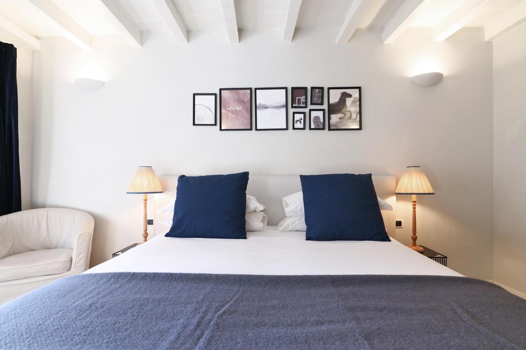 Elegant Rosales Apt. Appartamento