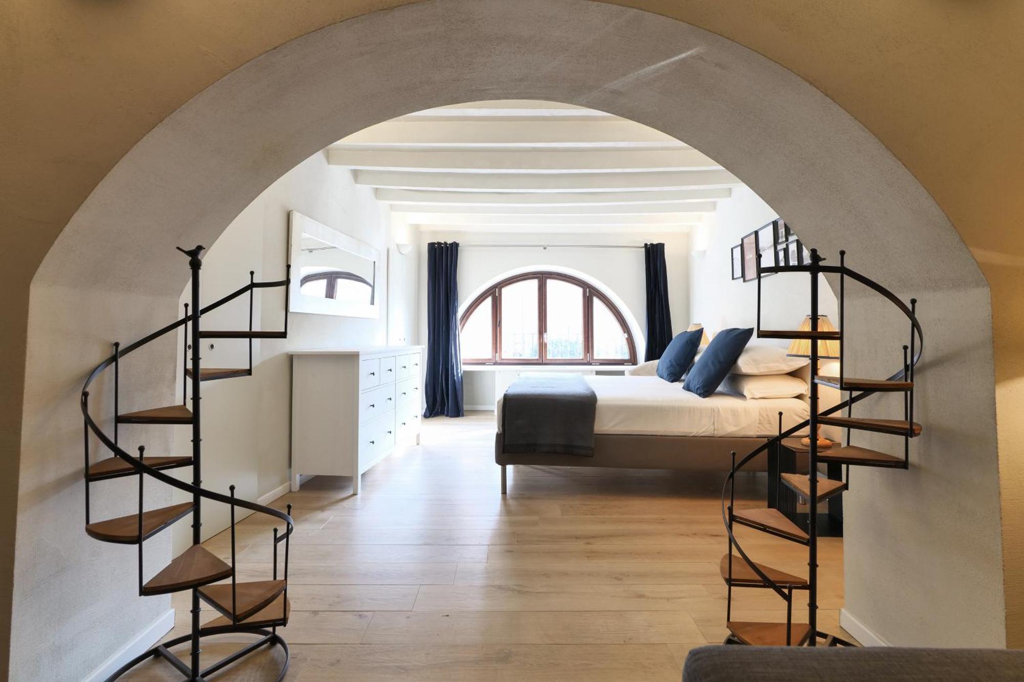 Elegant Rosales Apt. Appartamento