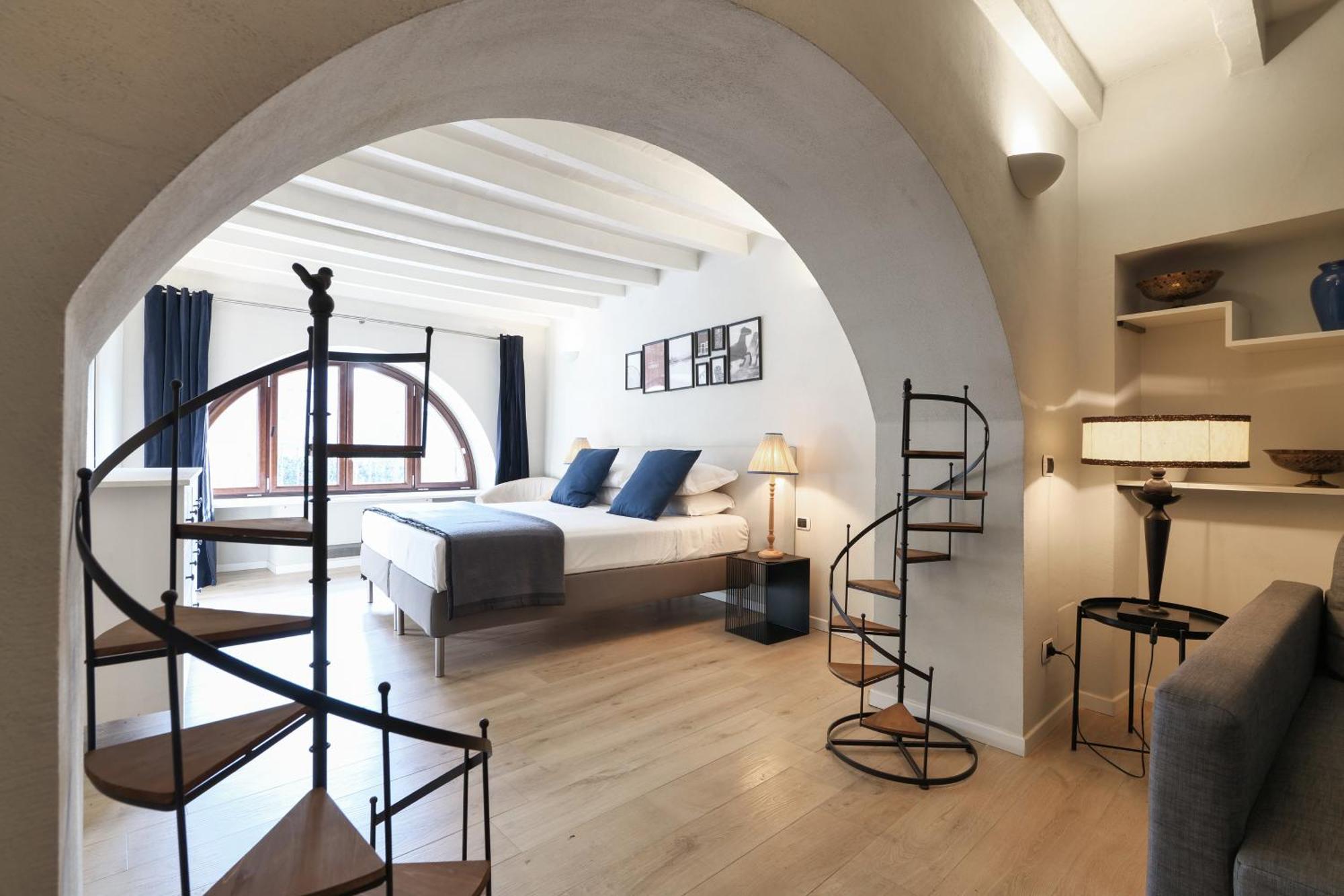Appartamento Elegant Rosales Apt. *