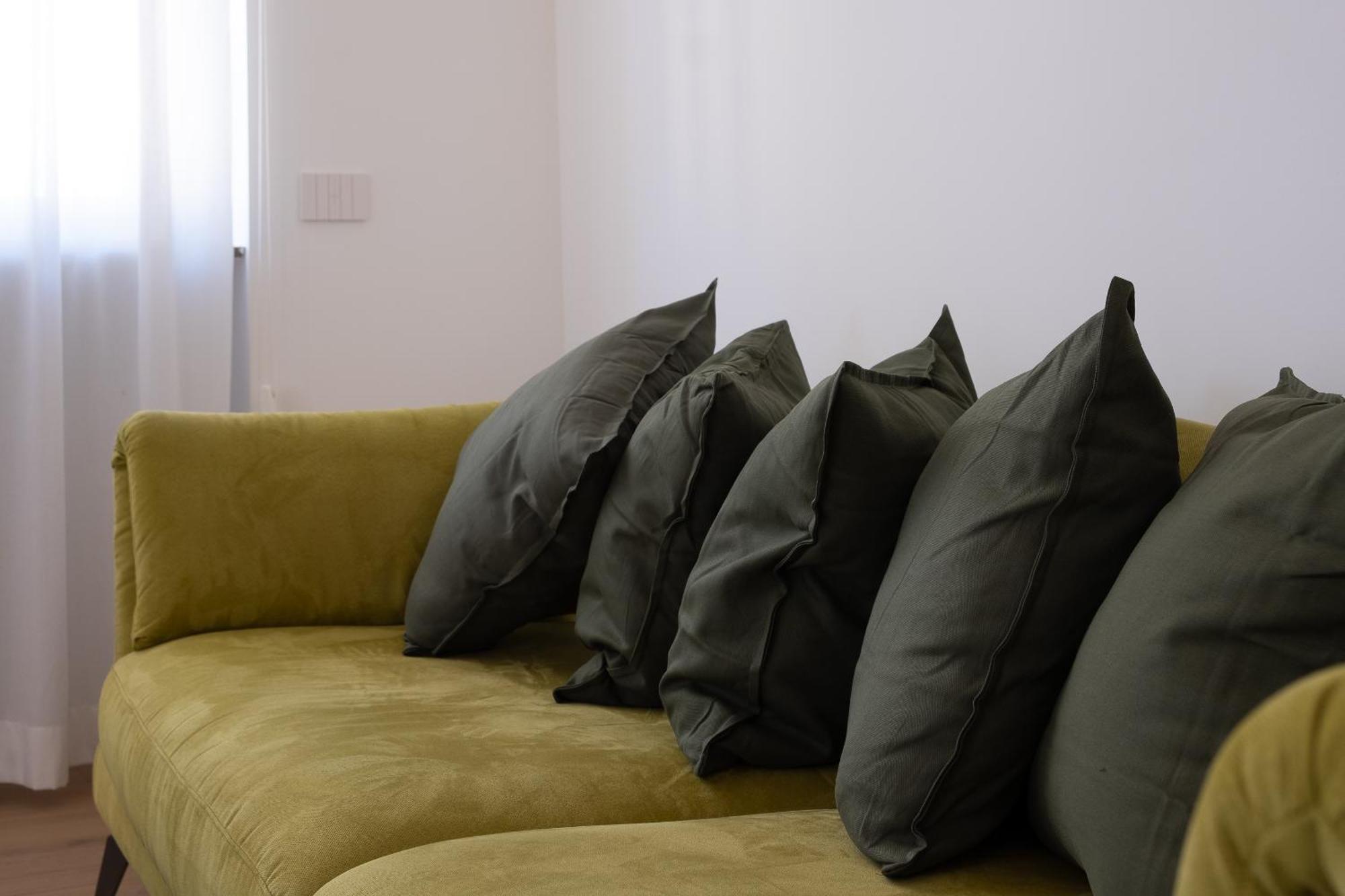 La Casa Di Gabriella Appartamento Milano