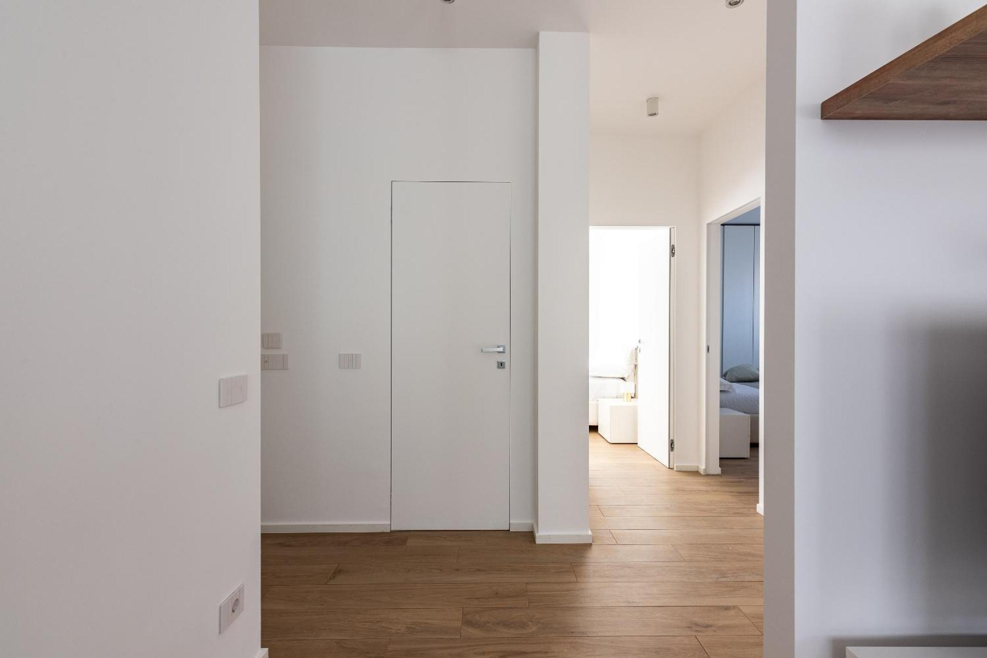 La Casa Di Gabriella Appartamento *