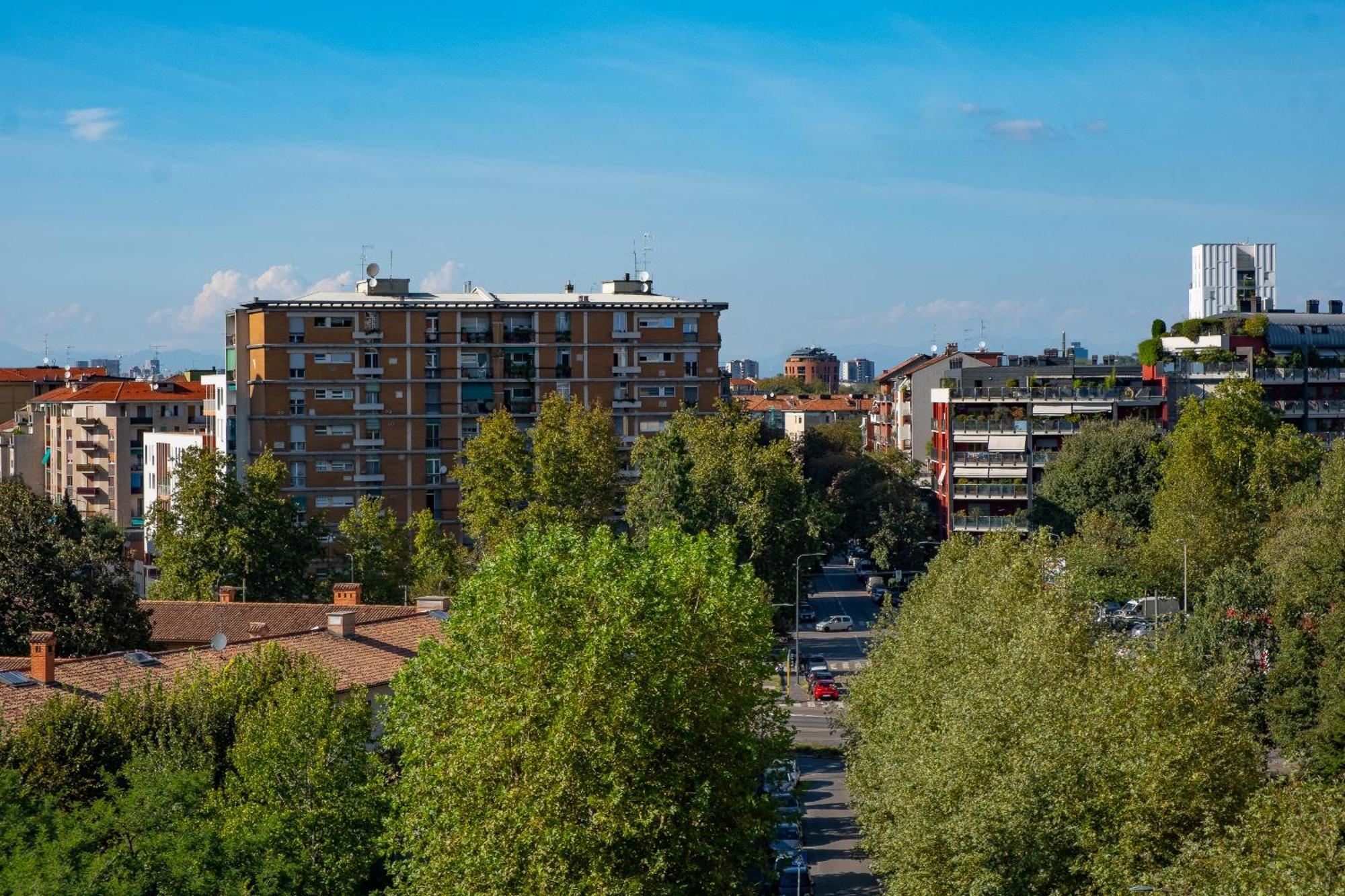 La Casa Di Gabriella Milano