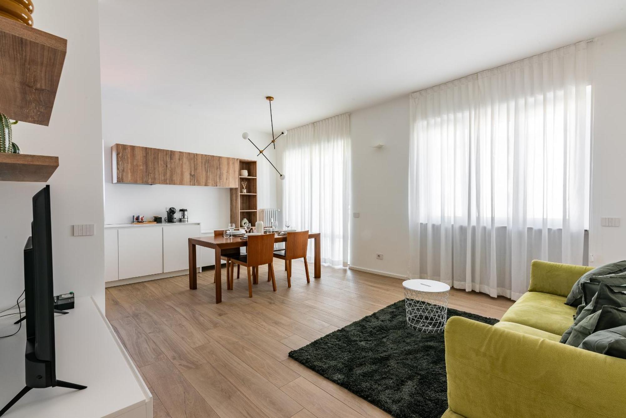 La Casa Di Gabriella Milano
