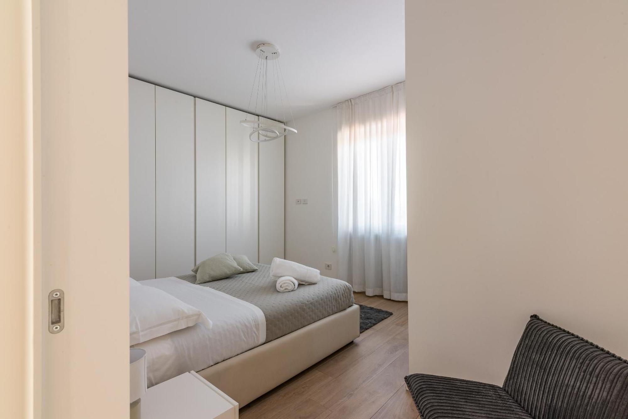Appartamento La Casa Di Gabriella Milano