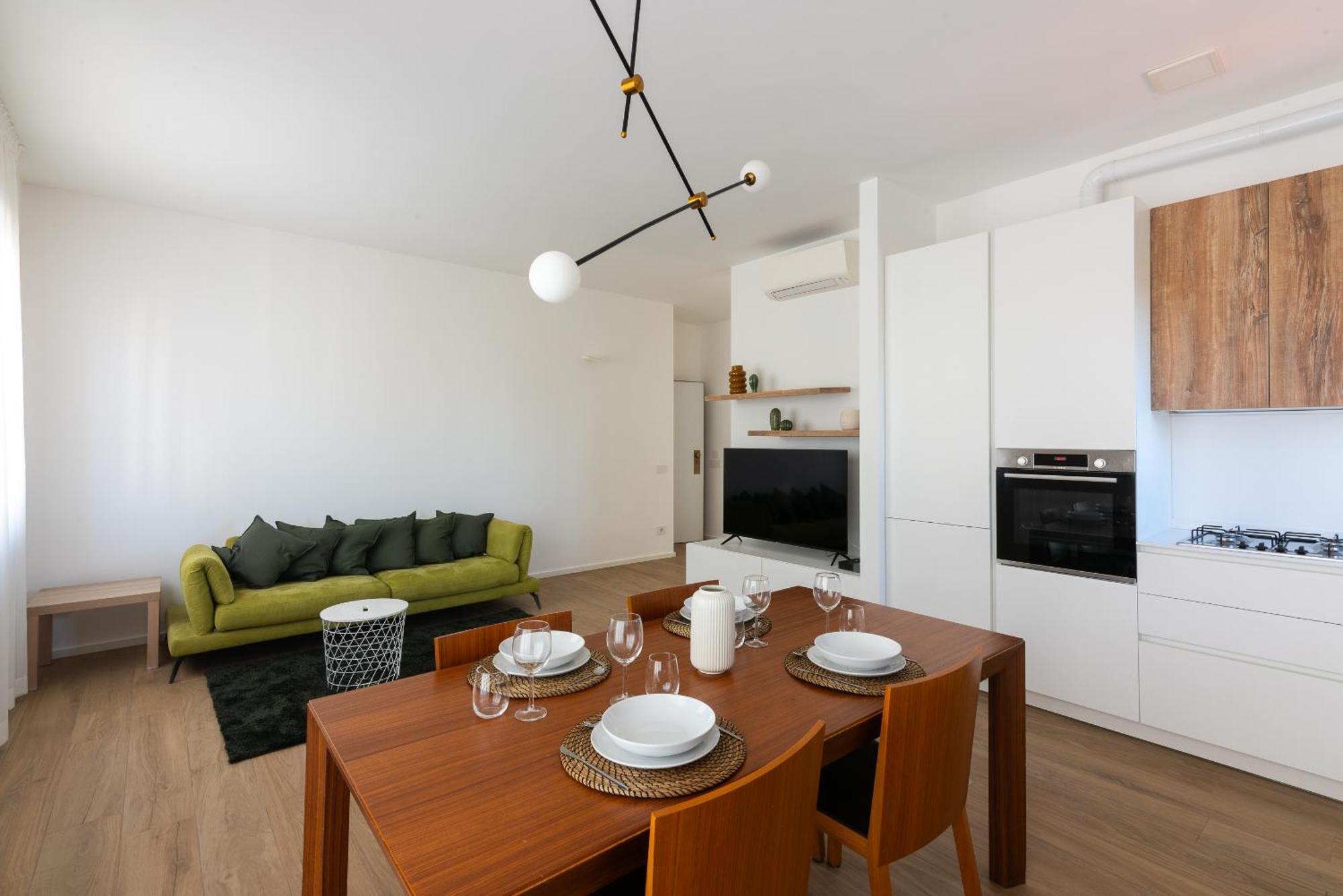 Appartamento La Casa Di Gabriella