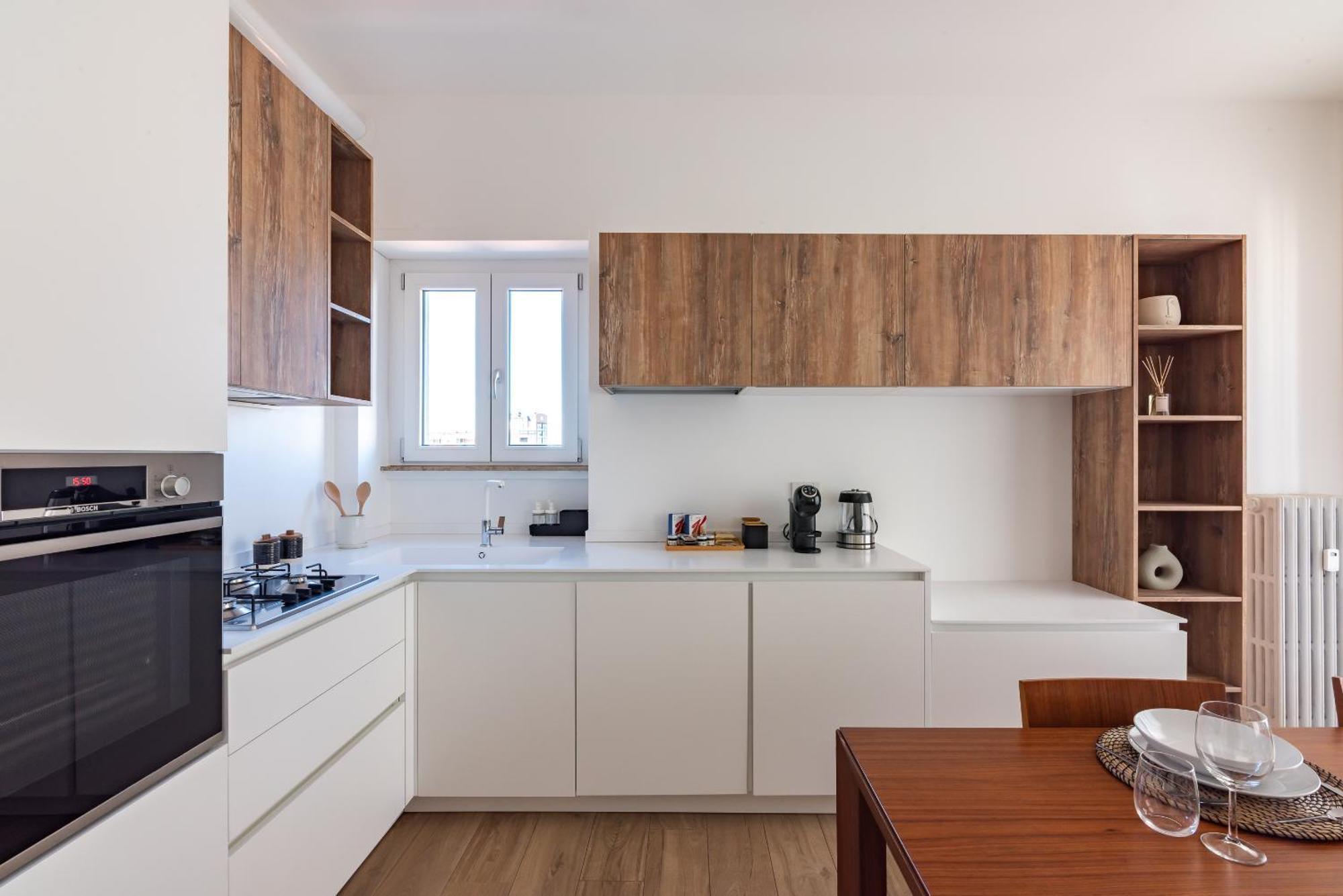 La Casa Di Gabriella Milano